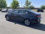 2024 Nissan Versa SV