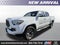2016 Toyota Tacoma Limited