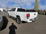 2016 Toyota Tacoma Limited