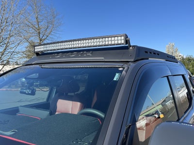 2024 Toyota Tacoma 4WD TRD Sport