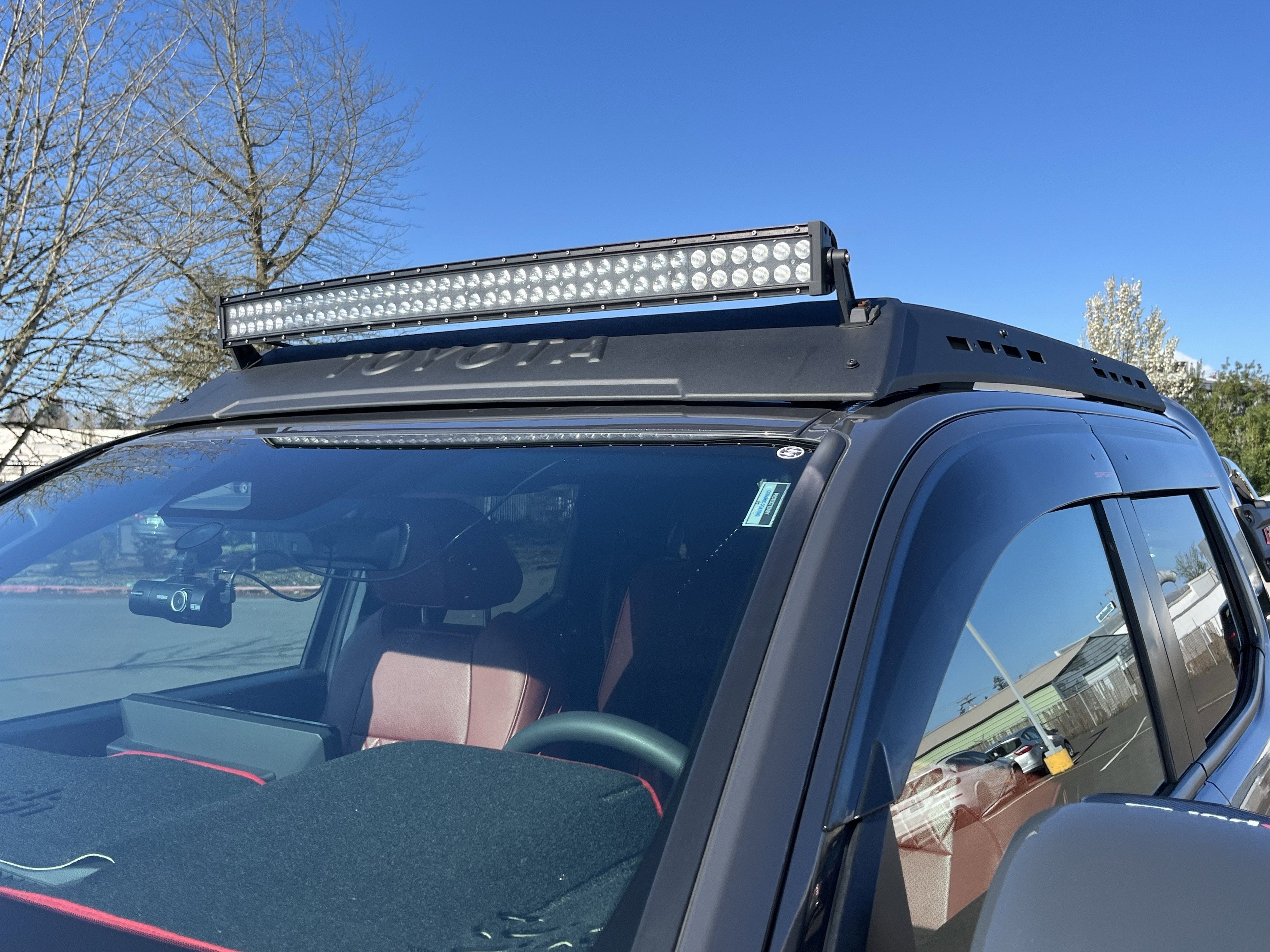 2024 Toyota Tacoma 4WD TRD Sport