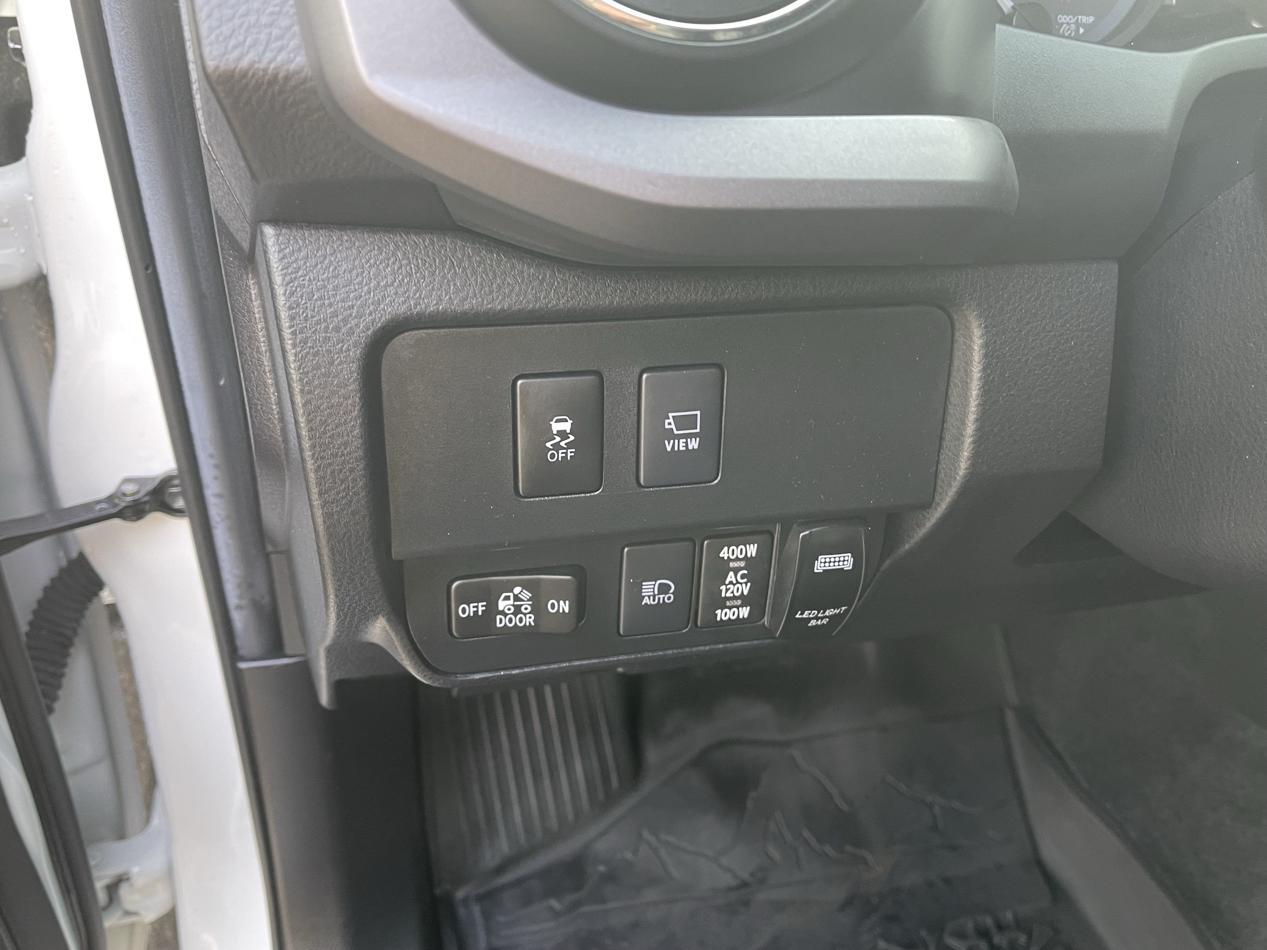 2023 Toyota Tacoma TRD Pro