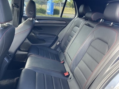 2017 Volkswagen Golf GTI S