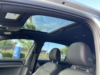 2017 Volkswagen Golf GTI S