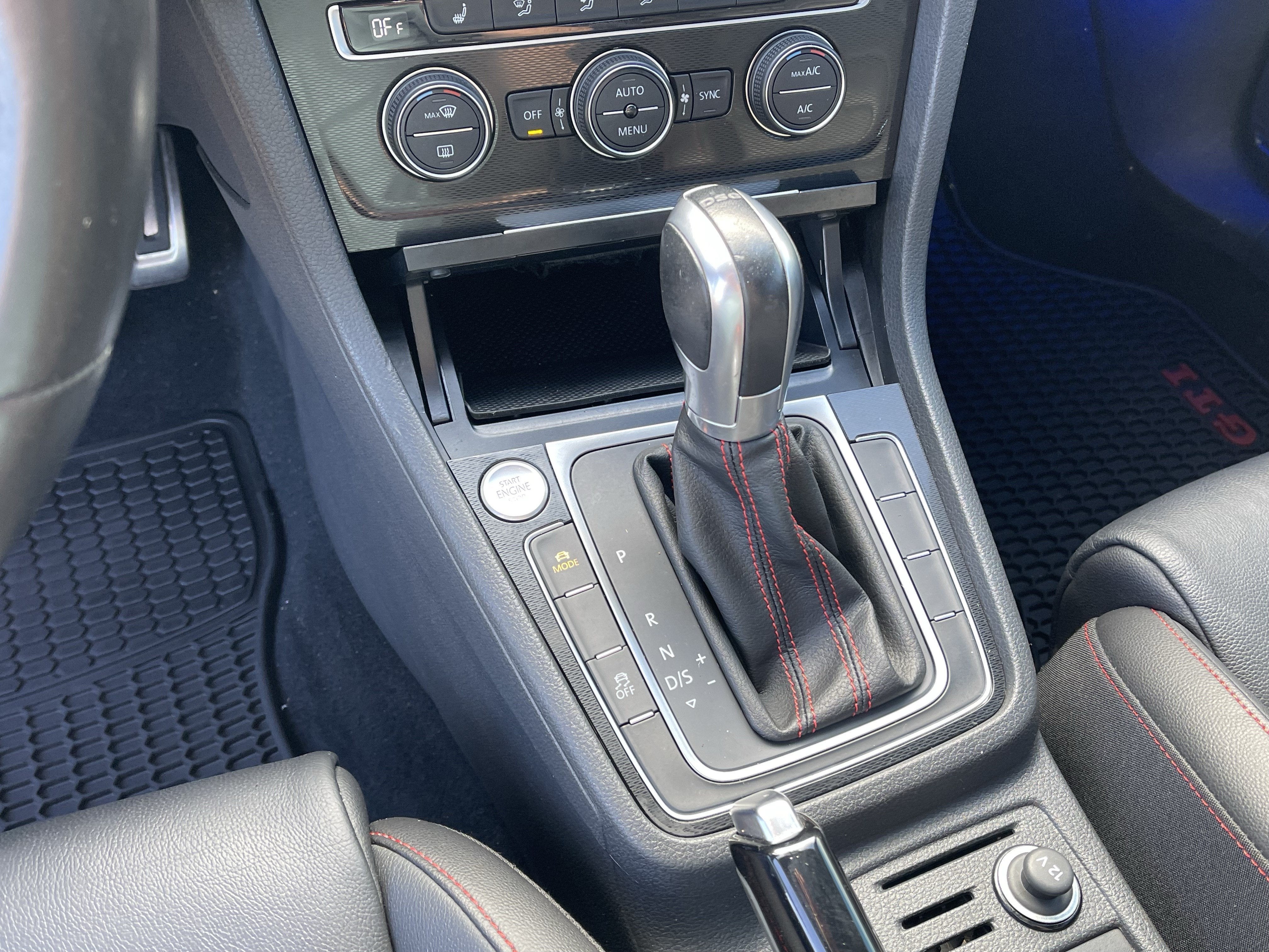 2017 Volkswagen Golf GTI S