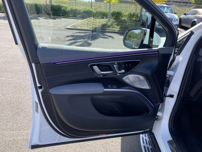 2023 Mercedes-Benz EQS EQS 450