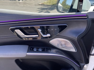 2023 Mercedes-Benz EQS EQS 450