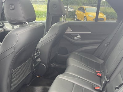 2023 Mercedes-Benz GLE GLE 350