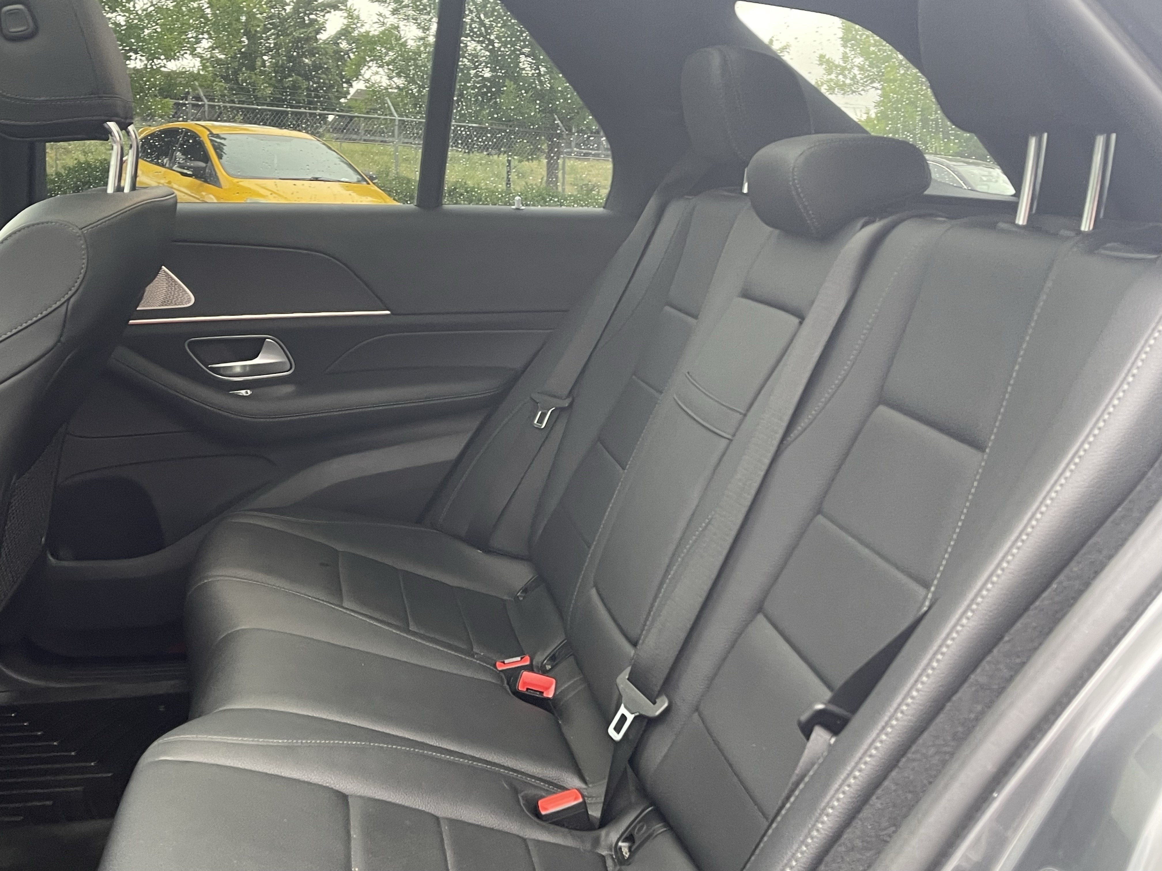 2023 Mercedes-Benz GLE GLE 350