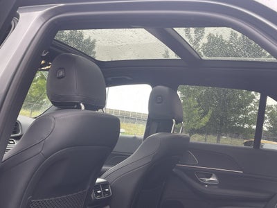 2023 Mercedes-Benz GLE GLE 350