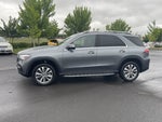 2023 Mercedes-Benz GLE GLE 350