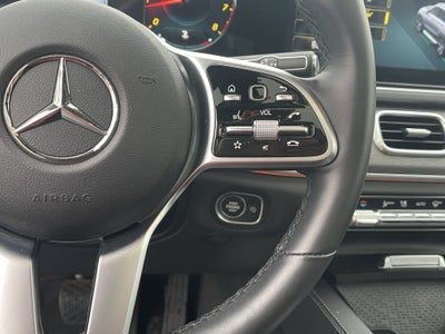 2023 Mercedes-Benz GLE GLE 350