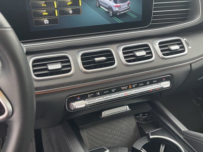 2023 Mercedes-Benz GLE GLE 350