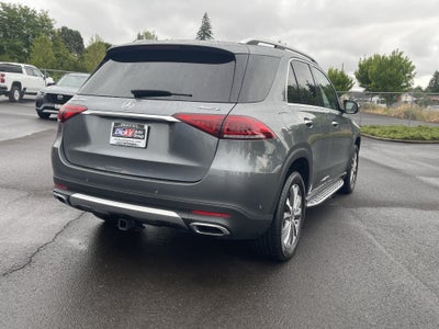 2023 Mercedes-Benz GLE GLE 350