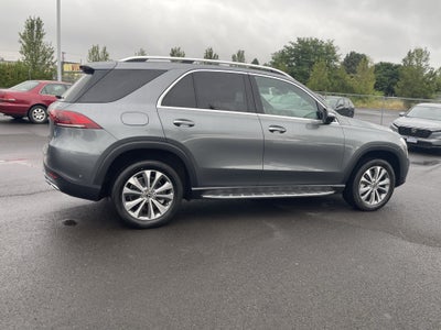 2023 Mercedes-Benz GLE GLE 350