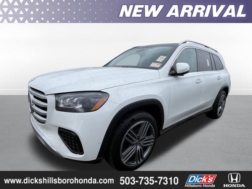 2024 Mercedes-Benz GLS GLS 450