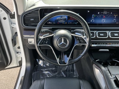 2024 Mercedes-Benz GLS GLS 450