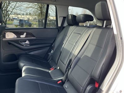 2024 Mercedes-Benz GLS GLS 450