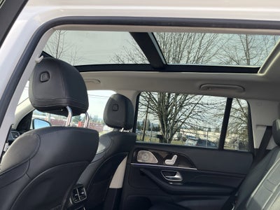 2024 Mercedes-Benz GLS GLS 450