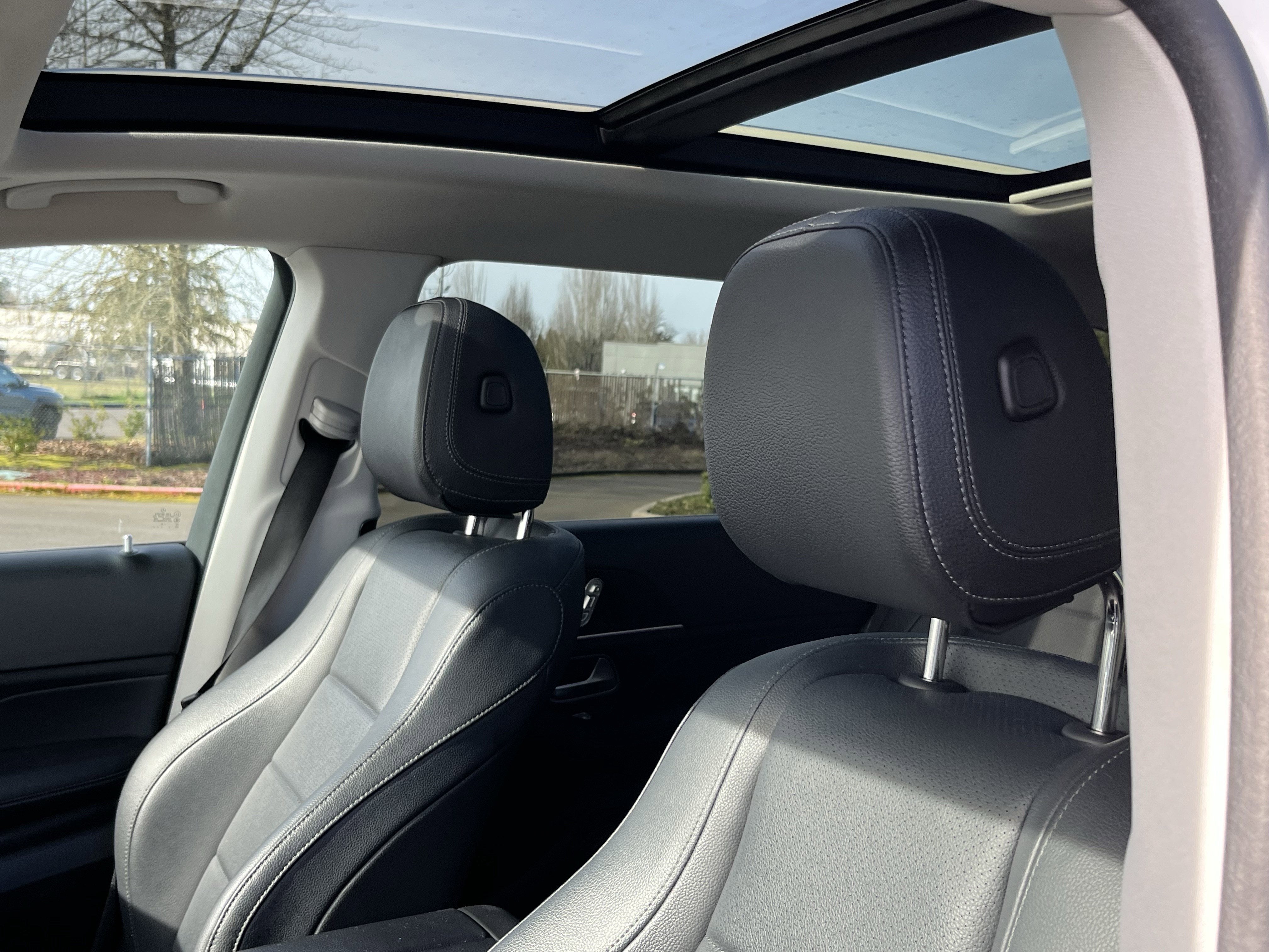 2024 Mercedes-Benz GLS GLS 450