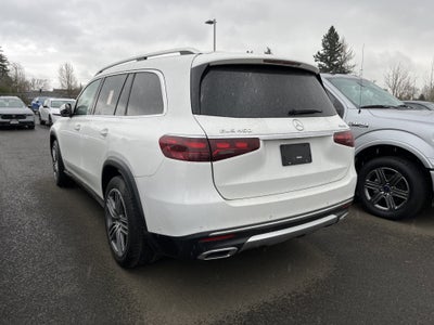 2024 Mercedes-Benz GLS GLS 450