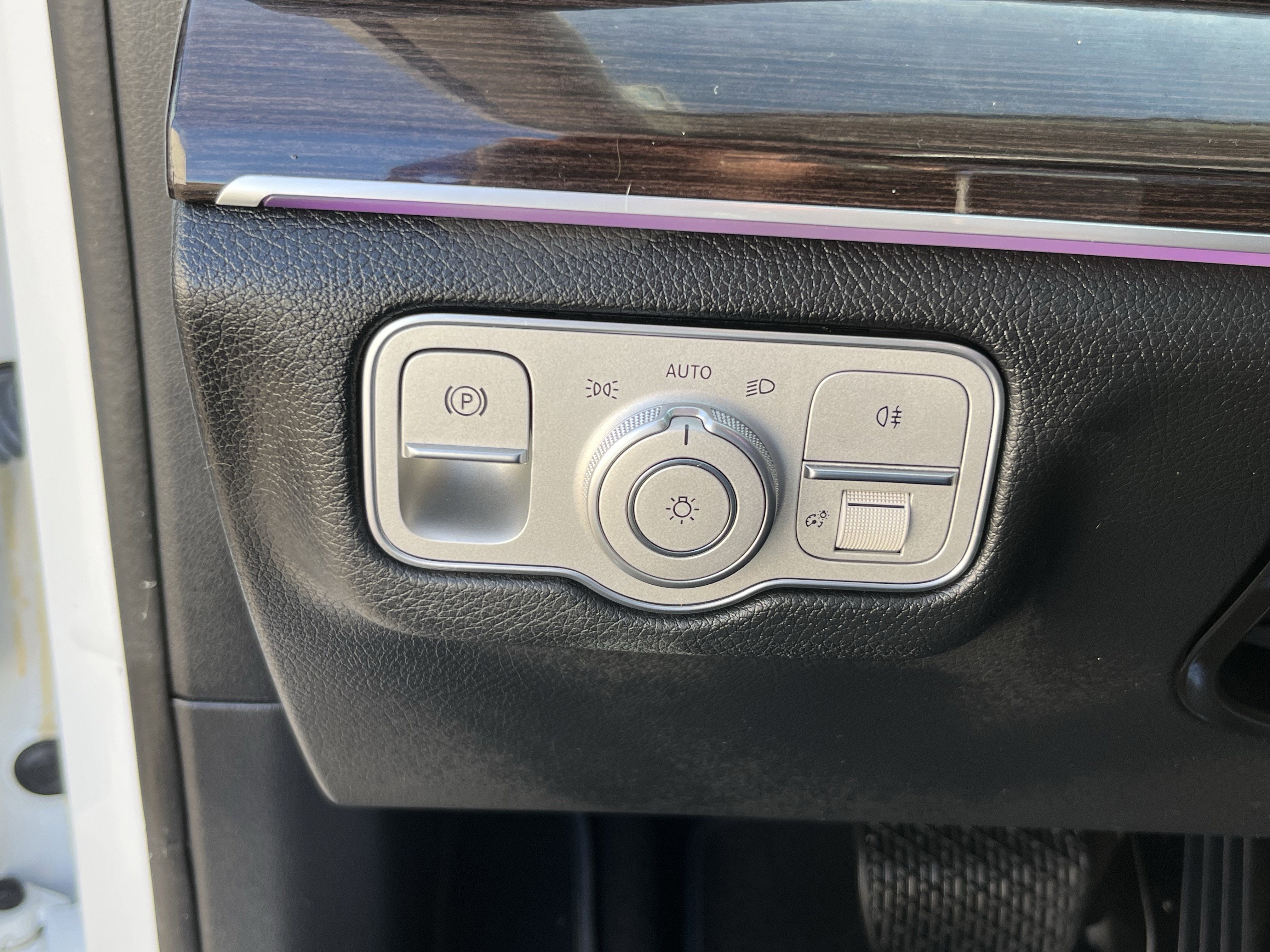 2024 Mercedes-Benz GLS GLS 450