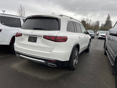 2024 Mercedes-Benz GLS GLS 450