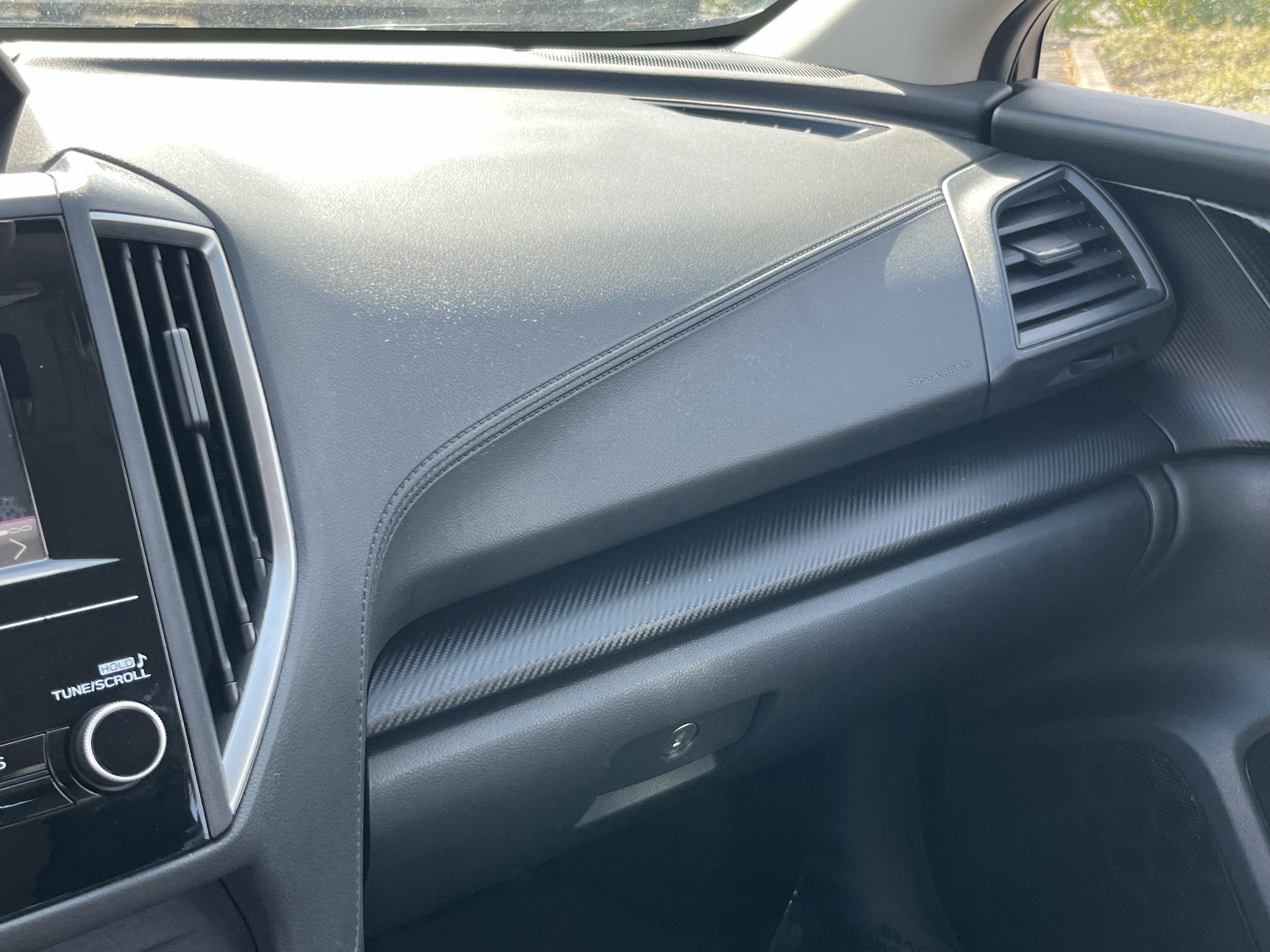 2021 Subaru Impreza Base