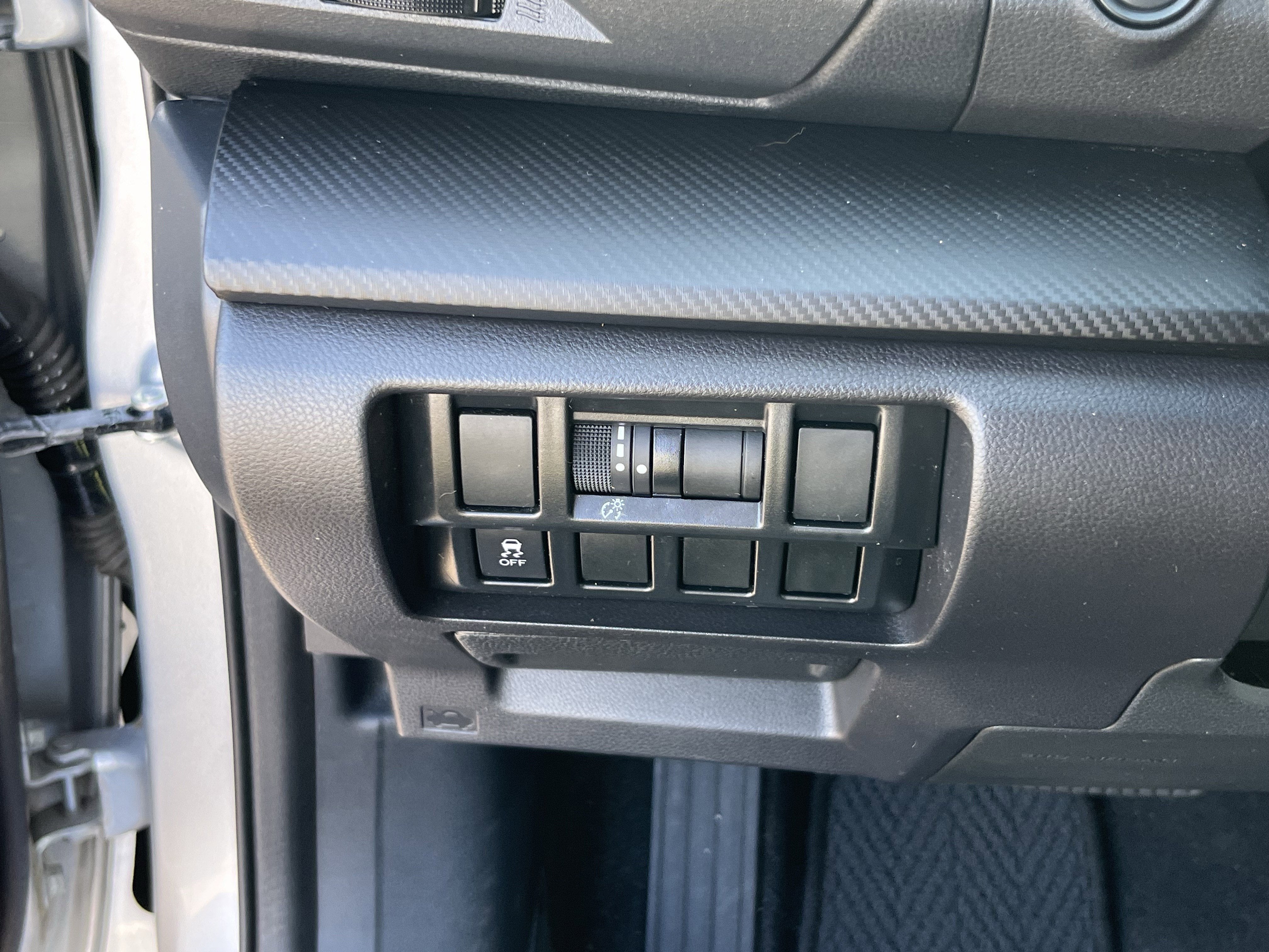 2021 Subaru Impreza Base