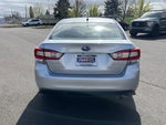 2021 Subaru Impreza Base