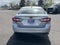 2021 Subaru Impreza Base
