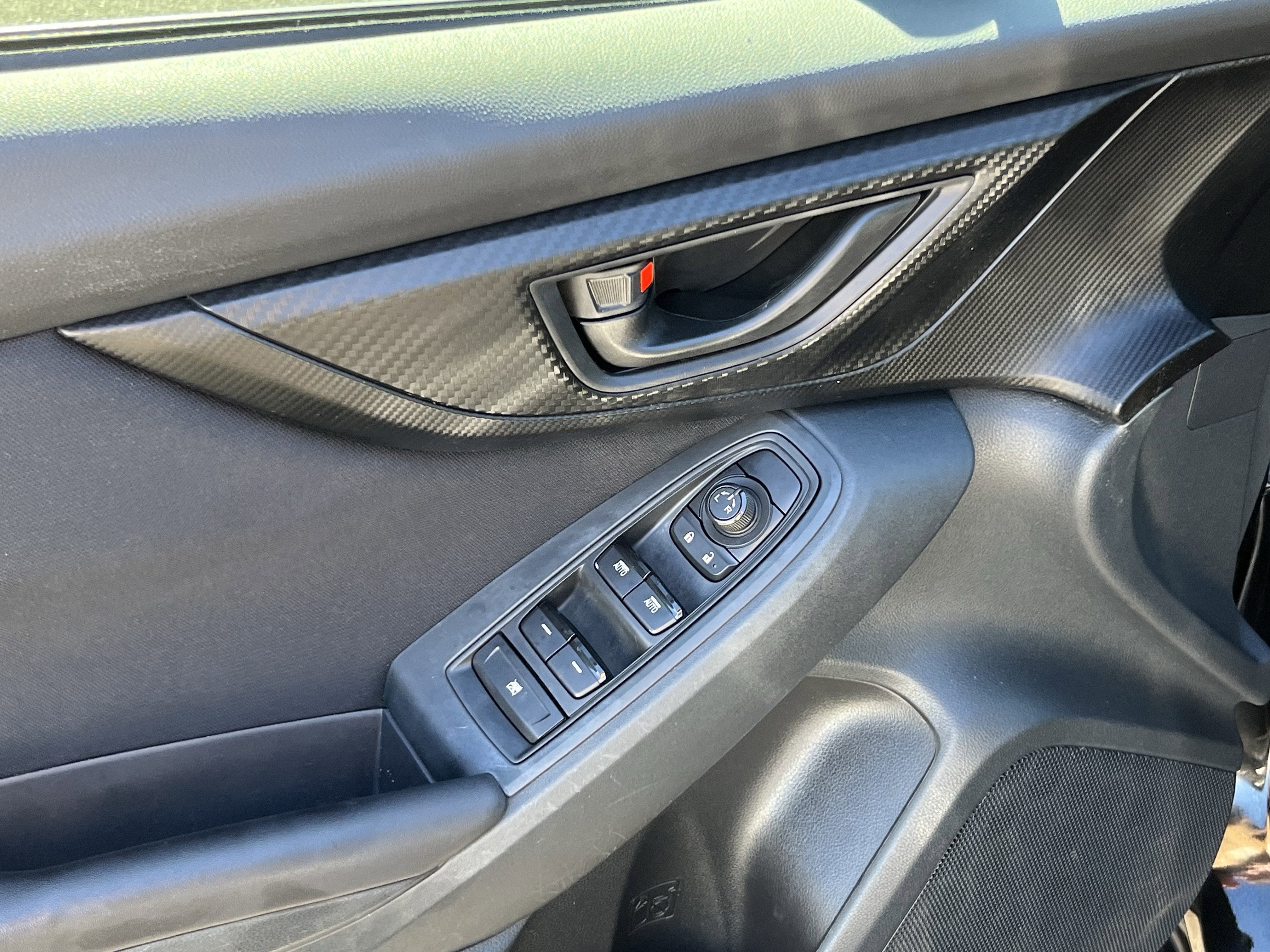 2017 Subaru Impreza 2.0i