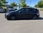 2017 Subaru Impreza 2.0i
