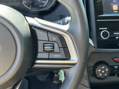 2017 Subaru Impreza 2.0i