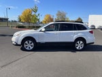 2011 Subaru Outback 3.6R Limited Pwr Moon