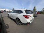 2018 Subaru Outback Touring