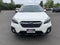 2018 Subaru Outback Touring