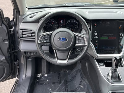 2023 Subaru Outback Premium