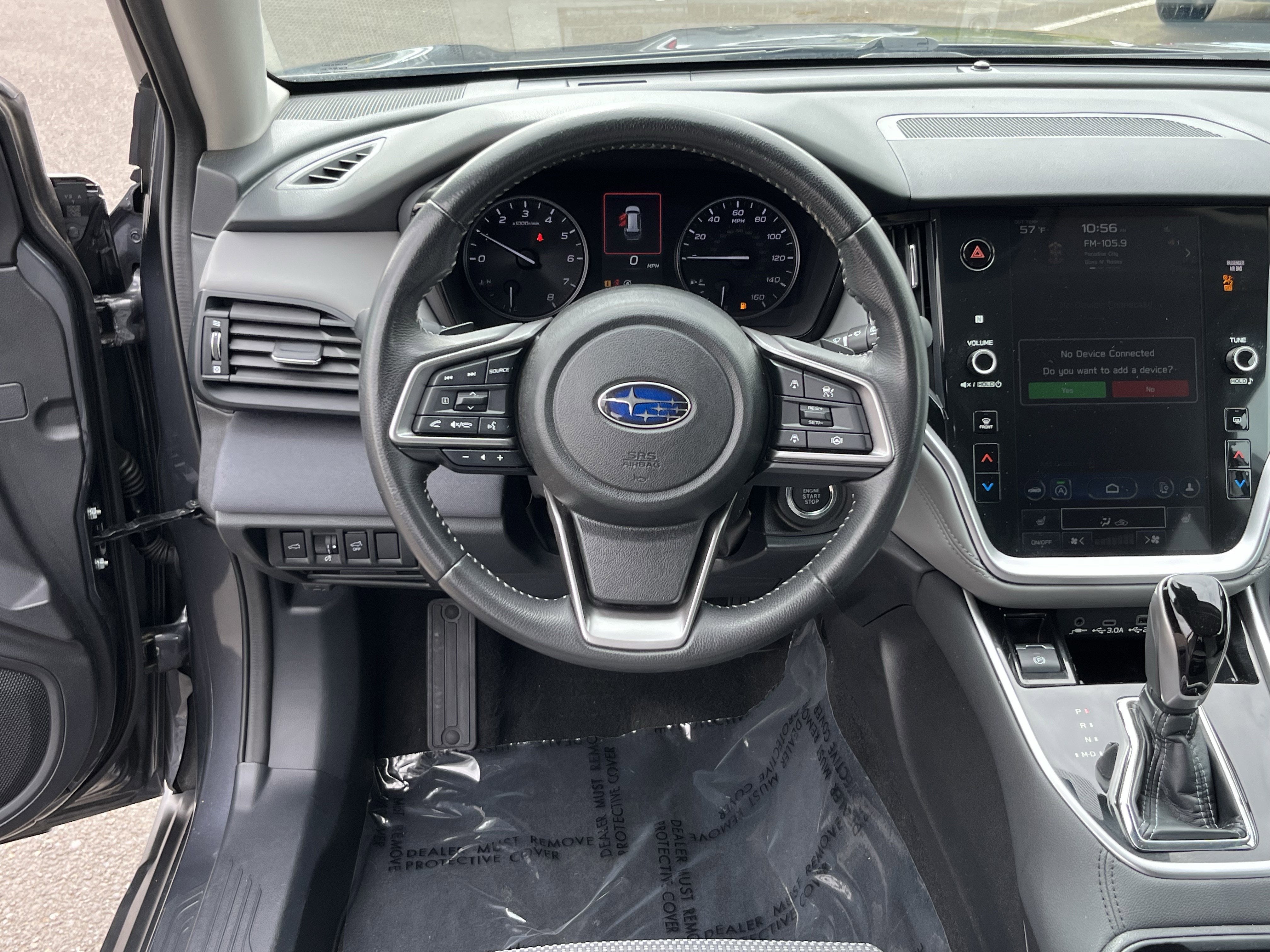 2023 Subaru Outback Premium