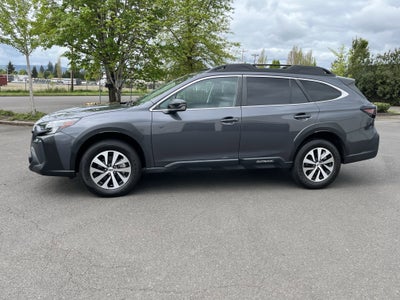 2023 Subaru Outback Premium