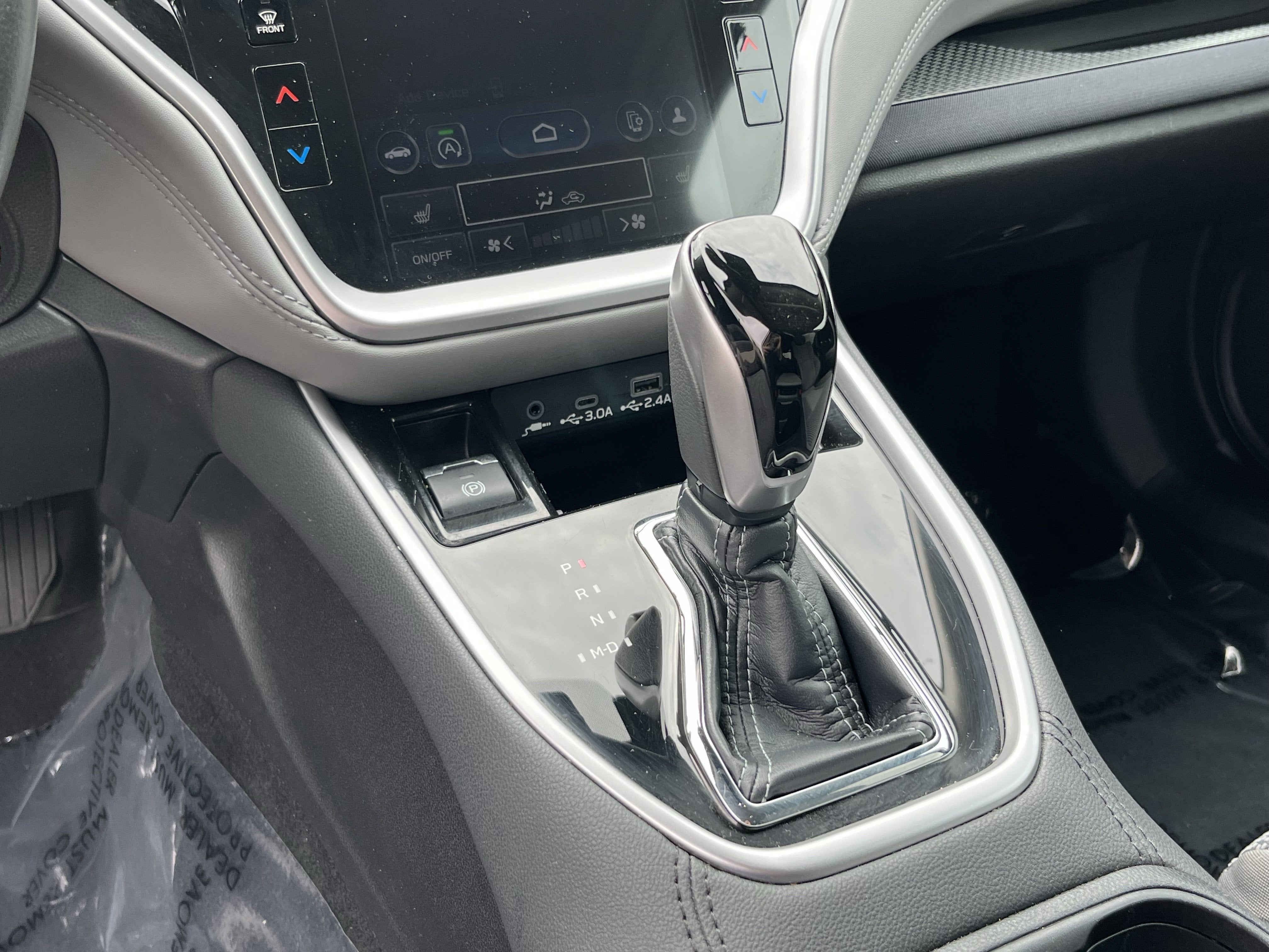 2023 Subaru Outback Premium