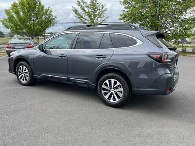 2023 Subaru Outback Premium
