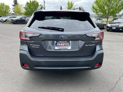 2023 Subaru Outback Premium
