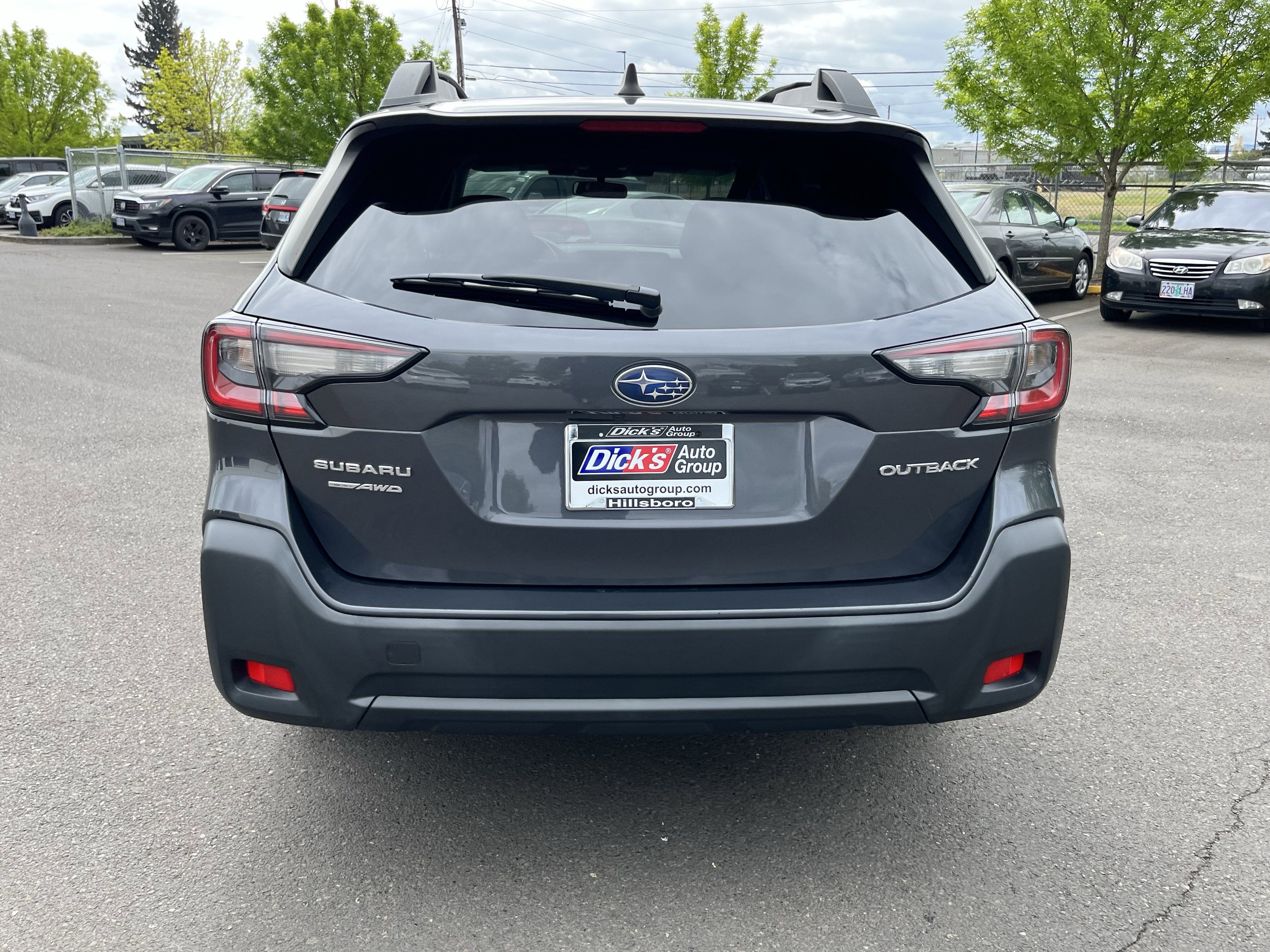 2023 Subaru Outback Premium