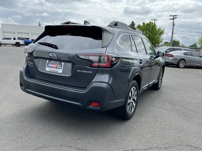 2023 Subaru Outback Premium