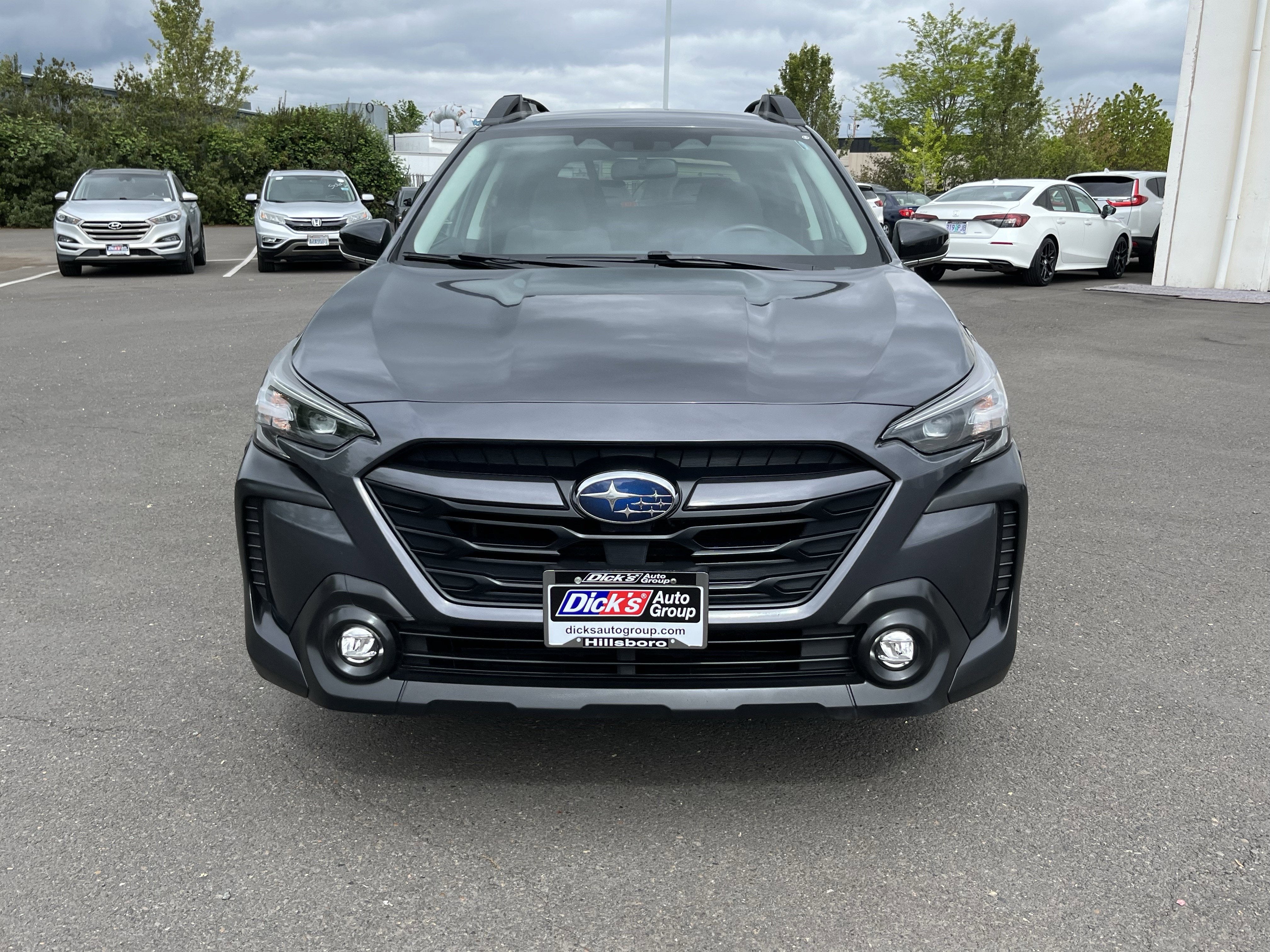 2023 Subaru Outback Premium