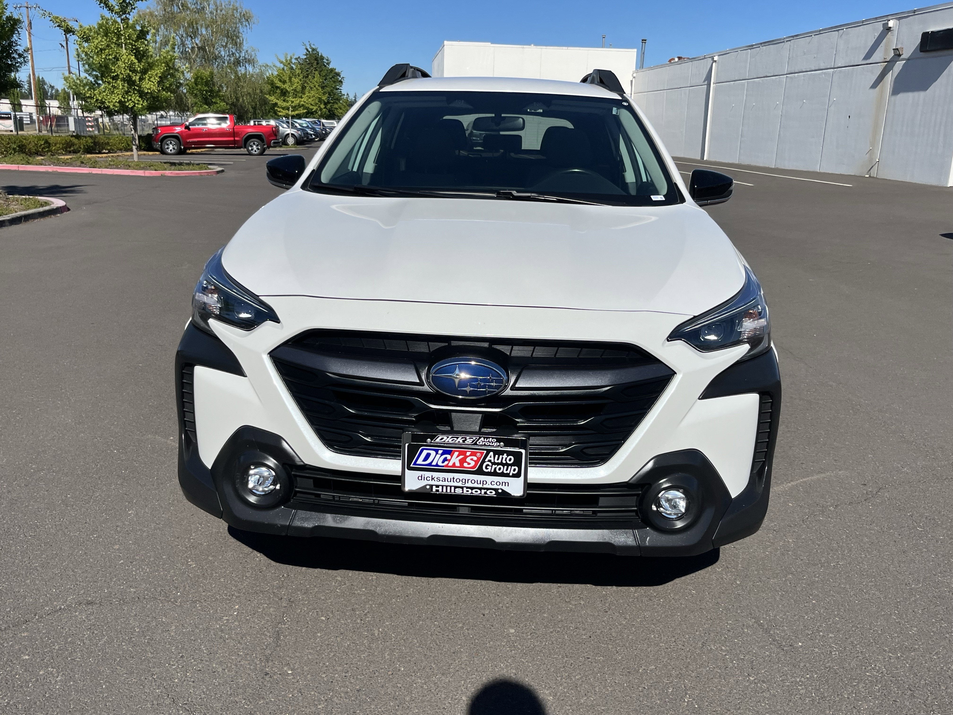 2024 Subaru Outback Premium