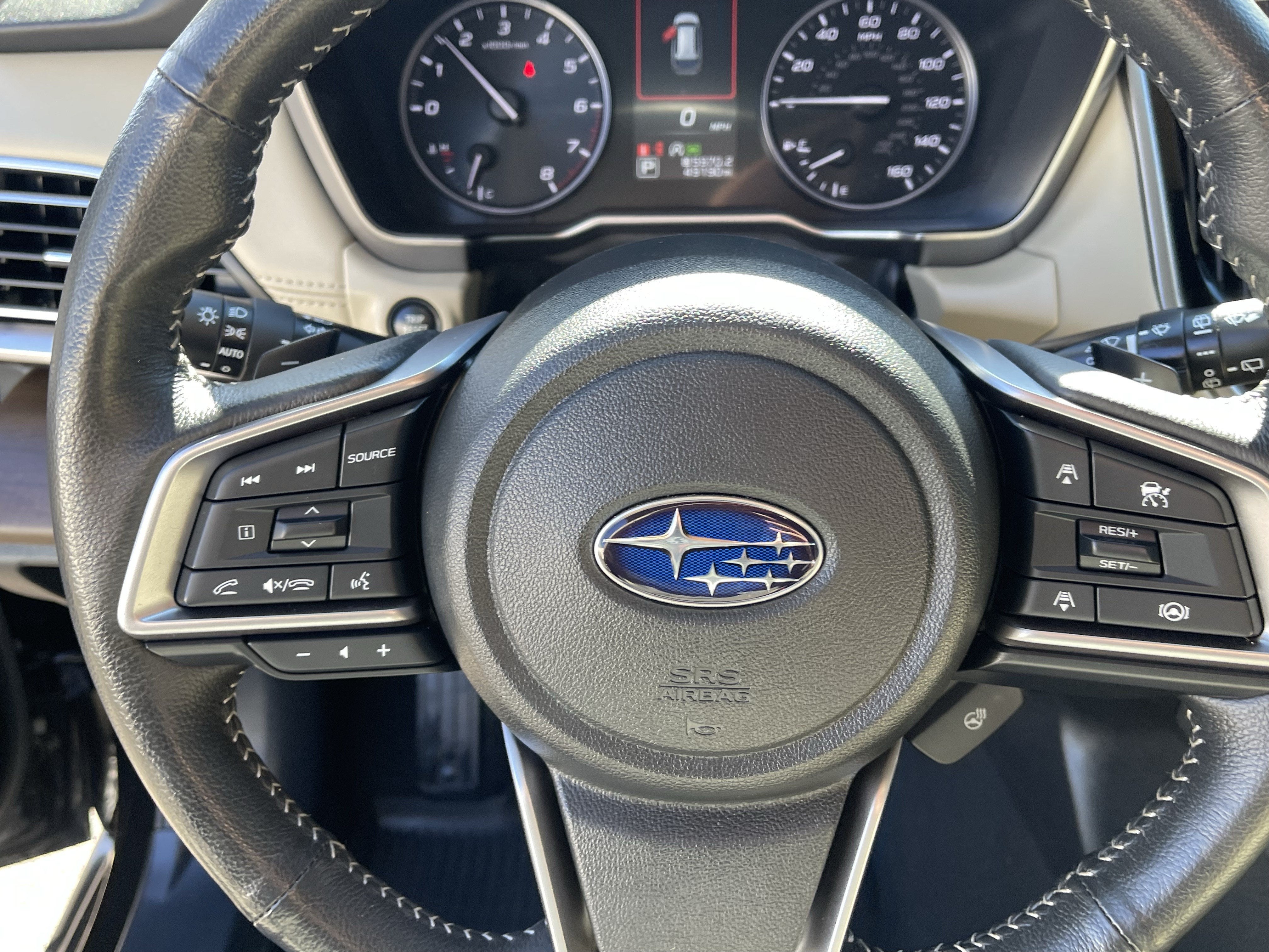 2024 Subaru Outback Limited XT