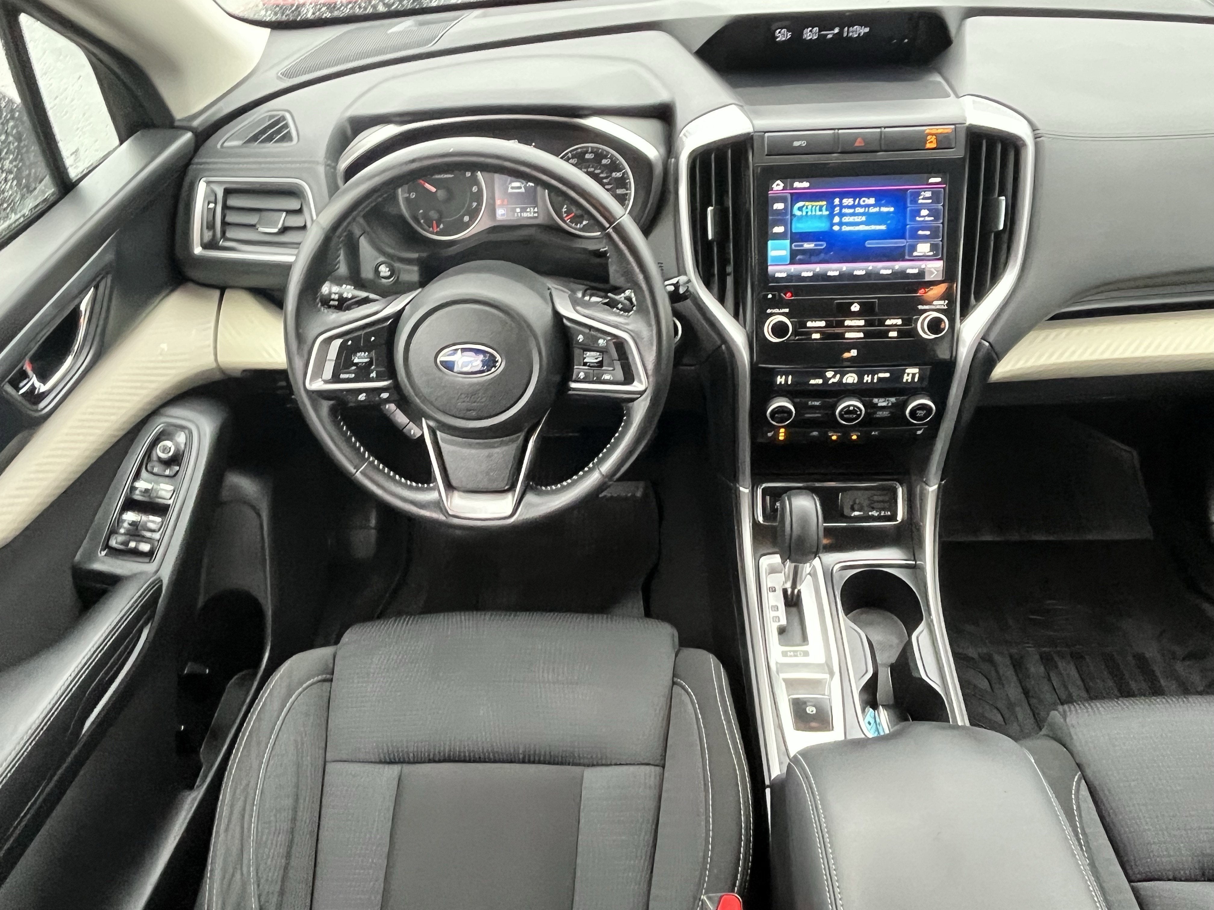 2019 Subaru Ascent Premium