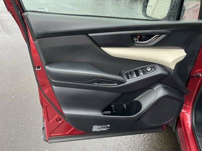 2019 Subaru Ascent Premium